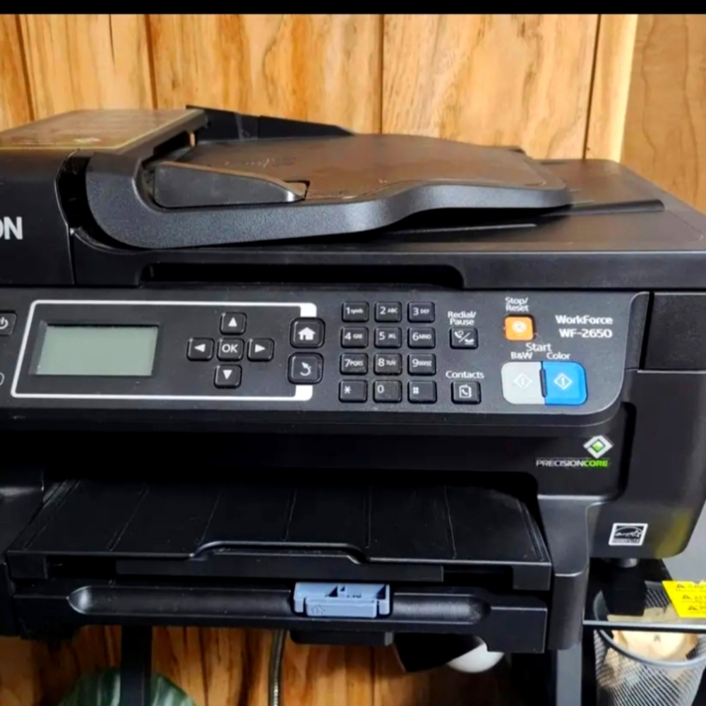 Epson printer